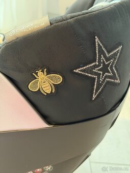 Autosedačka Cybex Cloud Z i-size Rebellious 2019 - 6