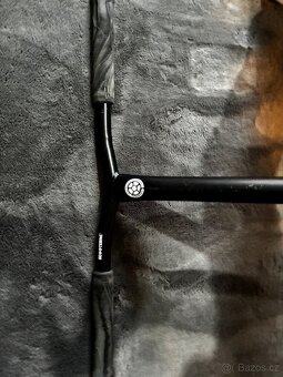 Sestavená freestyle koloběžka - 6