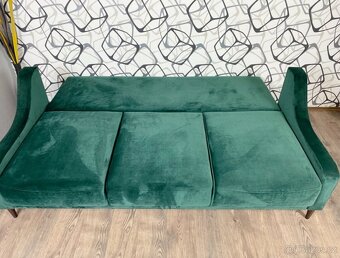 Rozkládací sofa FREESIA - 6