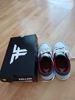 Prodám Krásné tenisky Fallen - 6