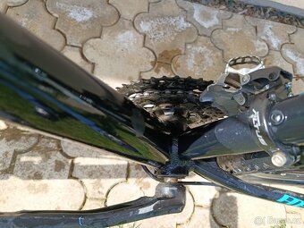 Apache Manitou A7 - 6