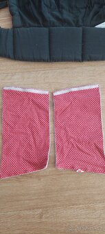 Dětské nosítko - 6