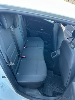 Renault Megane III. - 6