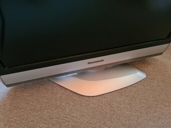 Televize Panasonic viera stará - 6