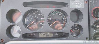 Multicar M30 4x4 - 6