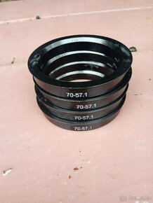 ALU 16 ATS 5x112 se zimními pneumatikami 205/55 R16 - 6