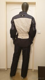 Polo Bunda Kalhoty "L" na moto Gore-Tex Kombinéza - 6