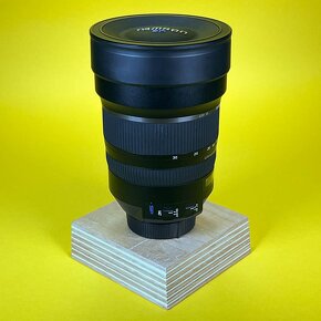 Tamron SP 15-30mm f/2.8 Di VCD USD pro Nikon | 005236 - 6