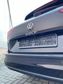 2020 Volkswagen Golf 8 2.0TDI,110kw,101tkm,DSG,LED,NAVI,KAM - 6