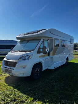 Obytný autimobil CI magis plus 84XT 2022,Dph,52TKM - 6