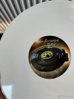ELO | ZOOM 2LP set | limited | NM/NM - 6