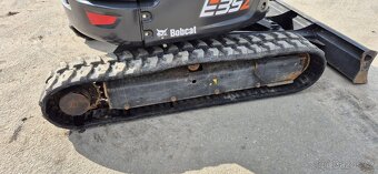 Bobcat E35 - 6