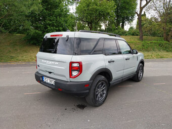 Ford Bronco Sport 1,5 AT 4x4 odpočet DPH - 6