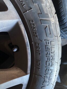 Citroen C5 X7 2.0HDI - RHR - 6