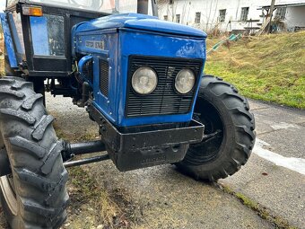 Zetor 5748 - 6