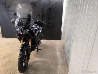 Yamaha XT 1200 ZE Supertenere. - 6