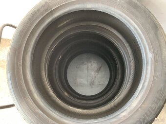 Letní pneu 235/50/19 Hankook Ventus S1 99Y sada č.8513 - 6