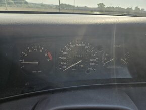 Lincoln Mark VIII 1993 4.6 l Benzin 205 kW Automat 172000km - 6