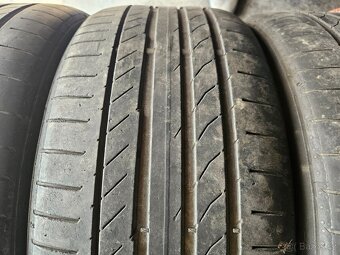 235/40R19 96Y XL ContiSportContact 5 CONTINENTAL - 6