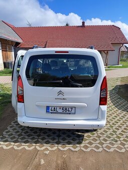 Berlingo Multispace - 6