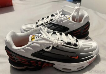 Nike Tn - 6