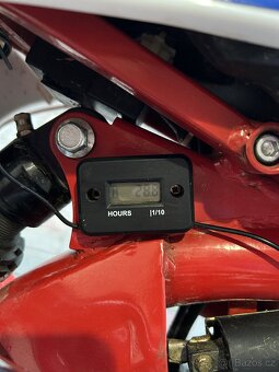 Pitbike minirocket 125 - 6