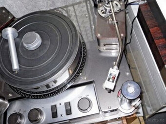 Thorens Reference SME 3012R Supex sd 900 Stability Headshell - 6