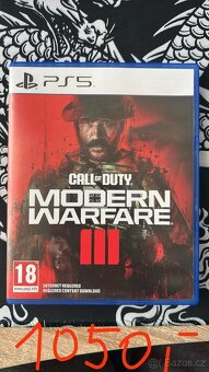 Hry na PS4,PS5 - 6