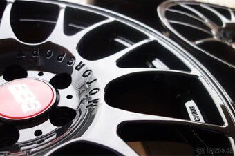 BBS CH 003 5x112 r19 9,5J ET45 - 6