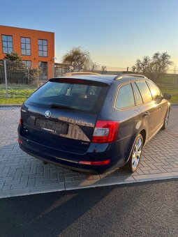 Škoda octavia 3 1.6 tdi 77kw - 6
