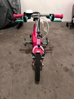 DĚTSKÉ 14" KOLO 3–5 LET - 6