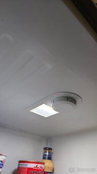 KOMBINOVANÁ LEDNICE BEKO - 6