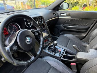 Alfa Romeo 159 2.0 JTDM 125 kw - 6