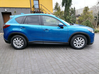 Mazda CX-5 2.0i 121kw Skyactiv 98000kmJenServisMazda1.maj - 6