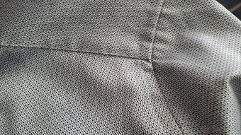 Pánská modern fit košile Olymp Luxor/43-XL/2x65cm - 6