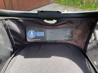 Maxi Cosi - 6