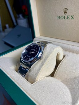 Rolex Oyster Perpetual 36 mm - 6
