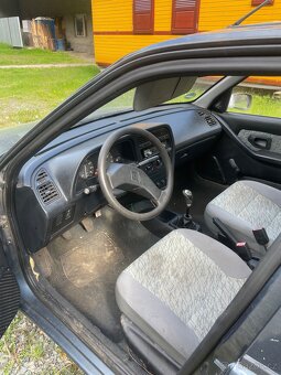 Peugeot 306 1.4 - 6