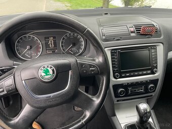 ✅✅Škoda Octavia  1.6 TDI 77kw ✅✅✅ - 6
