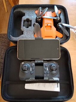 Prodám Filding Dron - 6