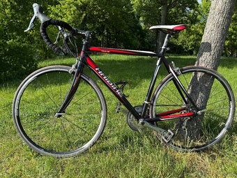 Haibike Tour RC 54cm - 6