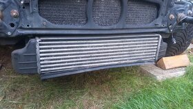 Díly e46,e90,X3 2.0d 110kw - 6