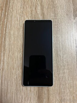 Sony Xperia 10 VI 8GB/128GB Blue - 6