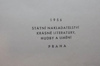 Josef Sudek - Fotografie - 6
