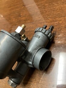 DKW NZ 350 - karburátor BING AJ2/24 - 6