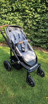 Britax Römer set Smile II - 6