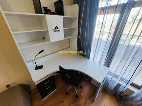 3kk, apartman se 2 loznicemi, Ravda, Bulharsko, 107m2 - 6