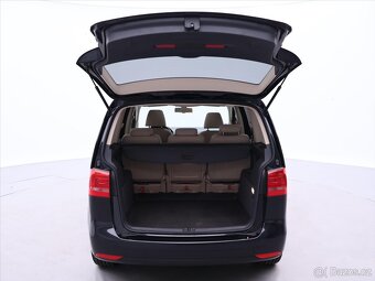 Volkswagen Touran 1,4 TSI 103kW Navi Xenon Pano (2011) - 6
