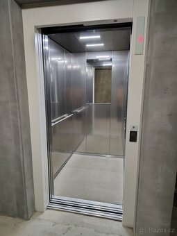 Sklad/sklep 2,1 m2 v rezidenční novostavbě - 6