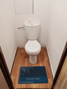 Pronájem bytu 1+1 - 6
